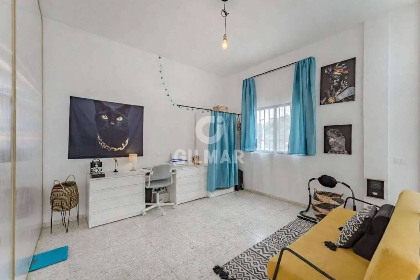 2 soveværelse Rækkehus til salg i Los Menores med garage - € 319.000 (Ref: 10012628)