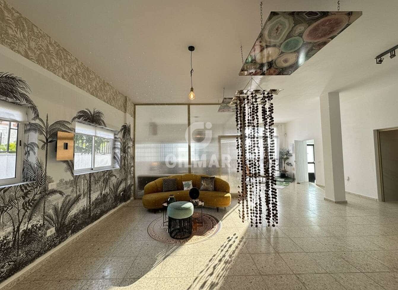 2 soveværelse Rækkehus til salg i Los Menores med garage - € 319.000 (Ref: 10012628)
