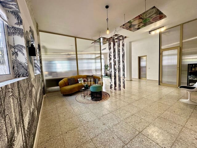 2 soveværelse Rækkehus til salg i Los Menores, Adeje med garage - € 319.000 (Ref: 10012628)
