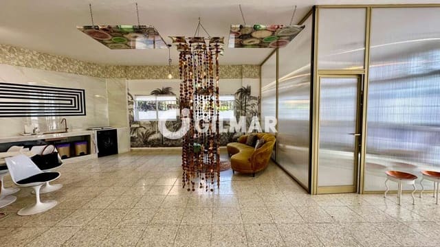 2 slaapkamer Rijtjeshuis te koop in Los Menores, Adeje met garage - € 319.000 (Ref: 10012628)