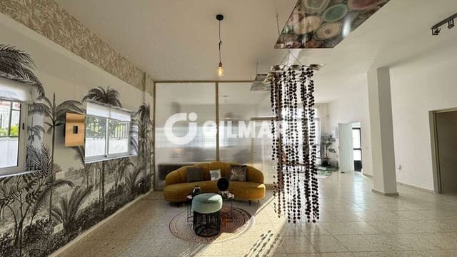 2 slaapkamer Rijtjeshuis te koop in Los Menores, Adeje met garage - € 319.000 (Ref: 10012628)