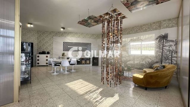 2 slaapkamer Rijtjeshuis te koop in Los Menores, Adeje met garage - € 319.000 (Ref: 10012628)