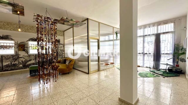 2 slaapkamer Rijtjeshuis te koop in Los Menores, Adeje met garage - € 319.000 (Ref: 10012628)
