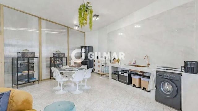 2 slaapkamer Rijtjeshuis te koop in Los Menores, Adeje met garage - € 319.000 (Ref: 10012628)