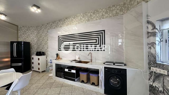 2 slaapkamer Rijtjeshuis te koop in Los Menores, Adeje met garage - € 319.000 (Ref: 10012628)