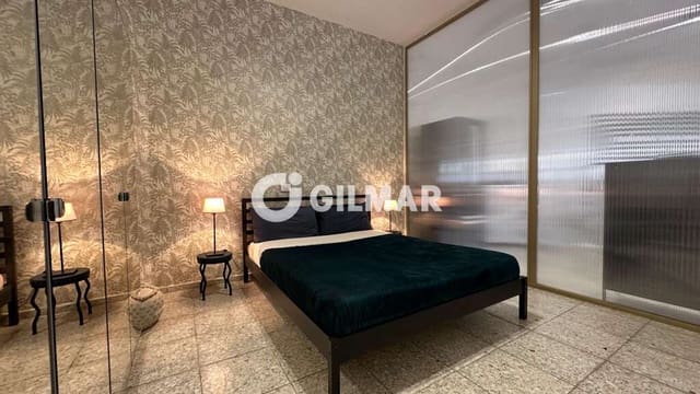 2 slaapkamer Rijtjeshuis te koop in Los Menores, Adeje met garage - € 319.000 (Ref: 10012628)