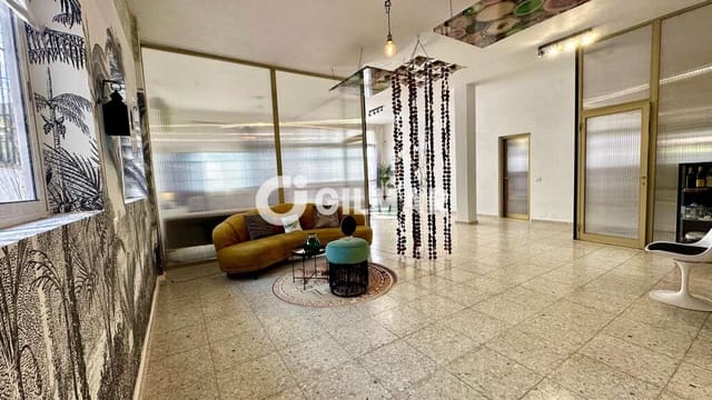 2 slaapkamer Rijtjeshuis te koop in Los Menores, Adeje met garage - € 319.000 (Ref: 10012628)