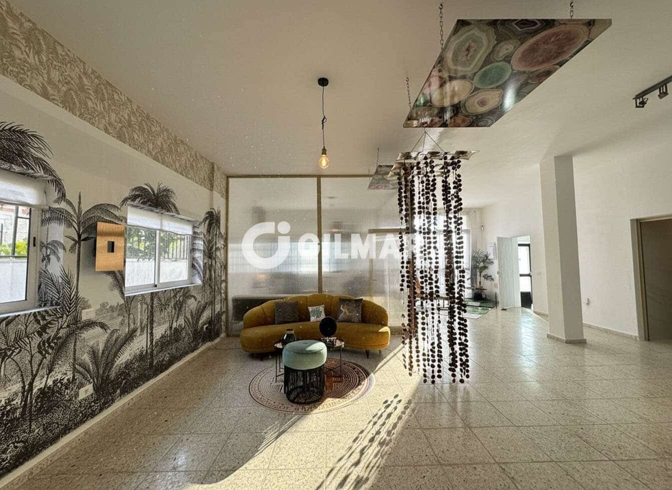 2 bedroom Terraced Villa for sale in Los Menores with garage - € 319,000 (Ref: 10012628)