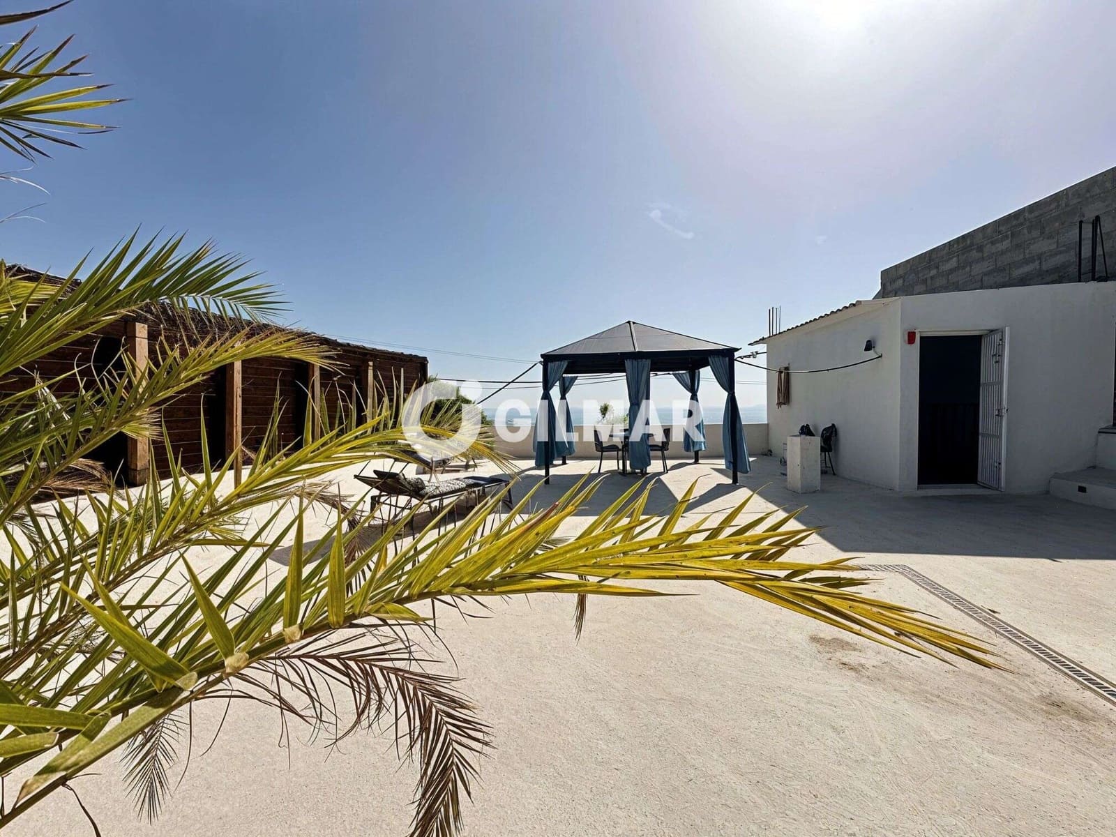 2 bedroom Terraced Villa for sale in Los Menores with garage - € 319,000 (Ref: 10012628)