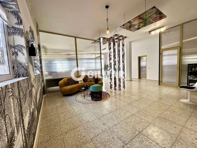 2 soveværelse Rækkehus til salg i Los Menores, Adeje med garage - € 319.000 (Ref: 10012628)