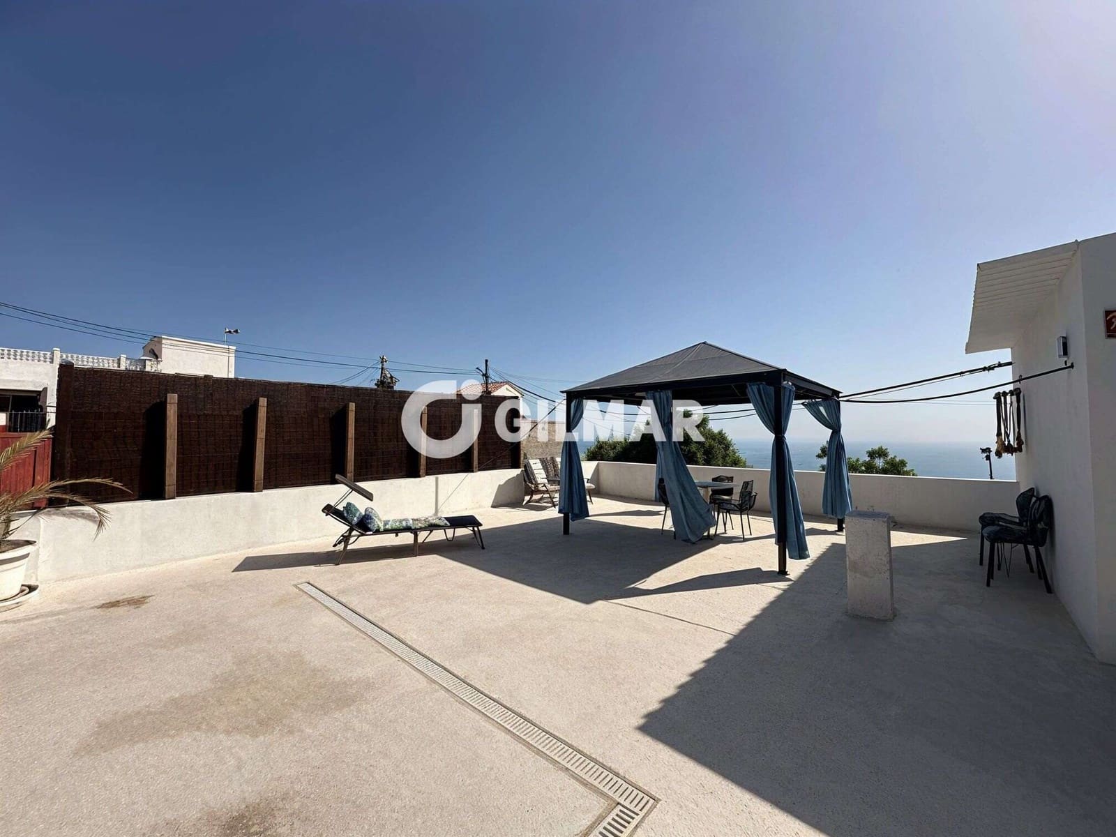 2 bedroom Terraced Villa for sale in Los Menores with garage - € 319,000 (Ref: 10012628)
