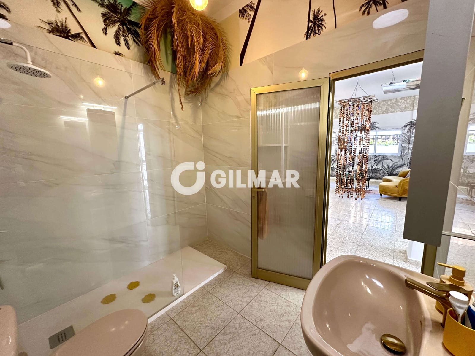 2 bedroom Terraced Villa for sale in Los Menores with garage - € 319,000 (Ref: 10012628)