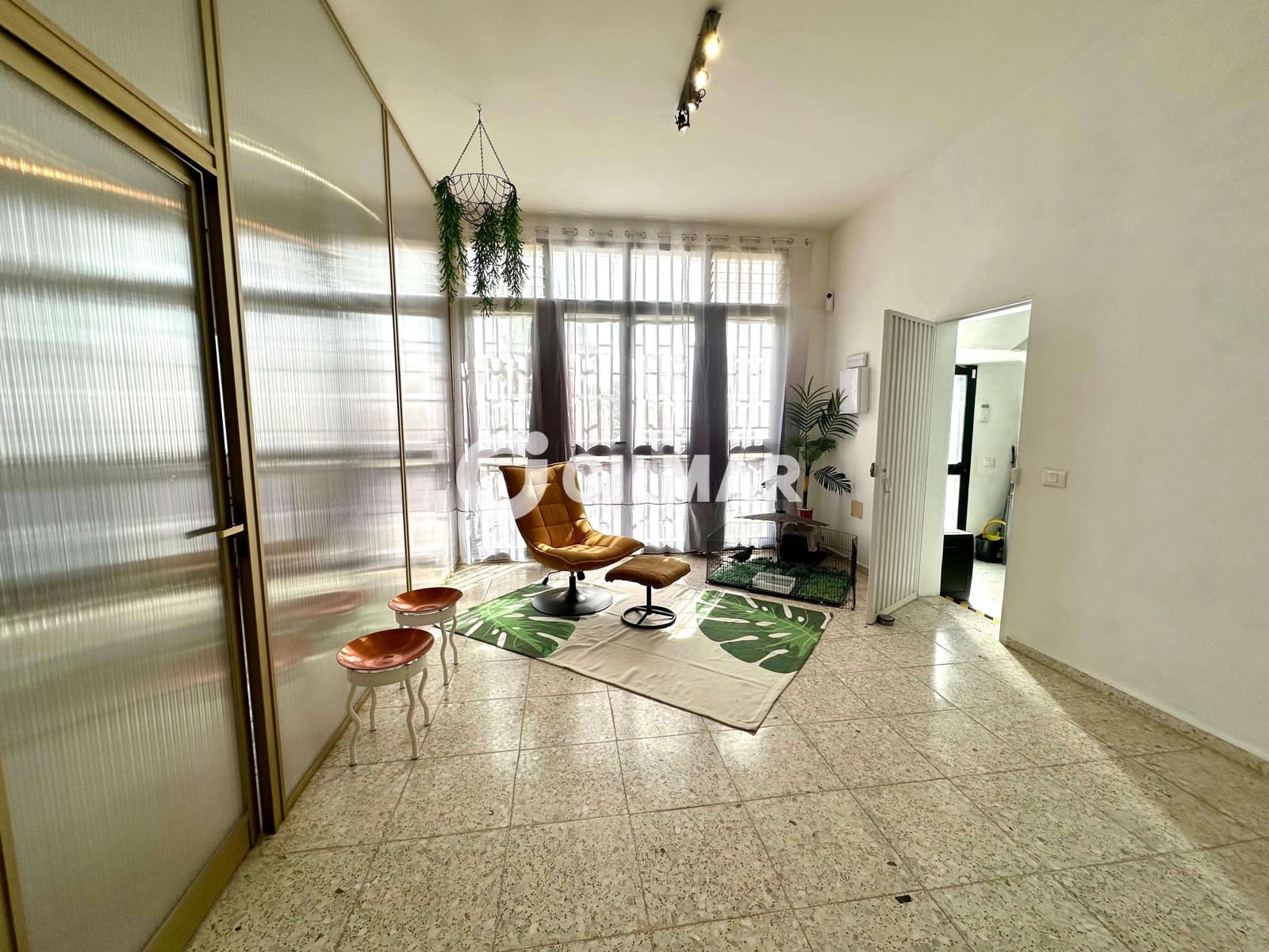2 bedroom Terraced Villa for sale in Los Menores with garage - € 319,000 (Ref: 10012628)