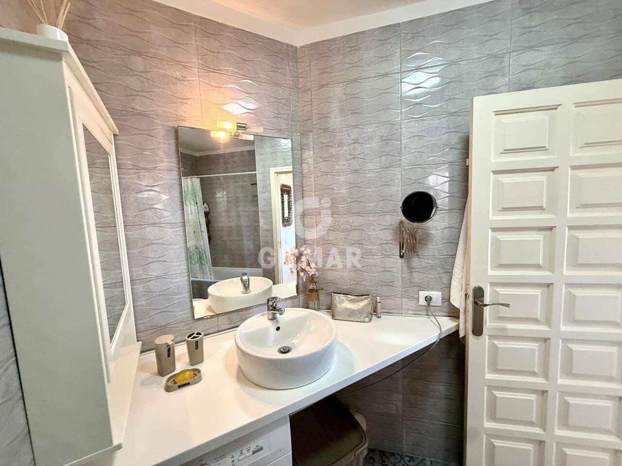 2 sypialnia Mieszkanie na sprzedaż w Amarilla Golf z basenem - 269 000 € (Ref: 10012629)