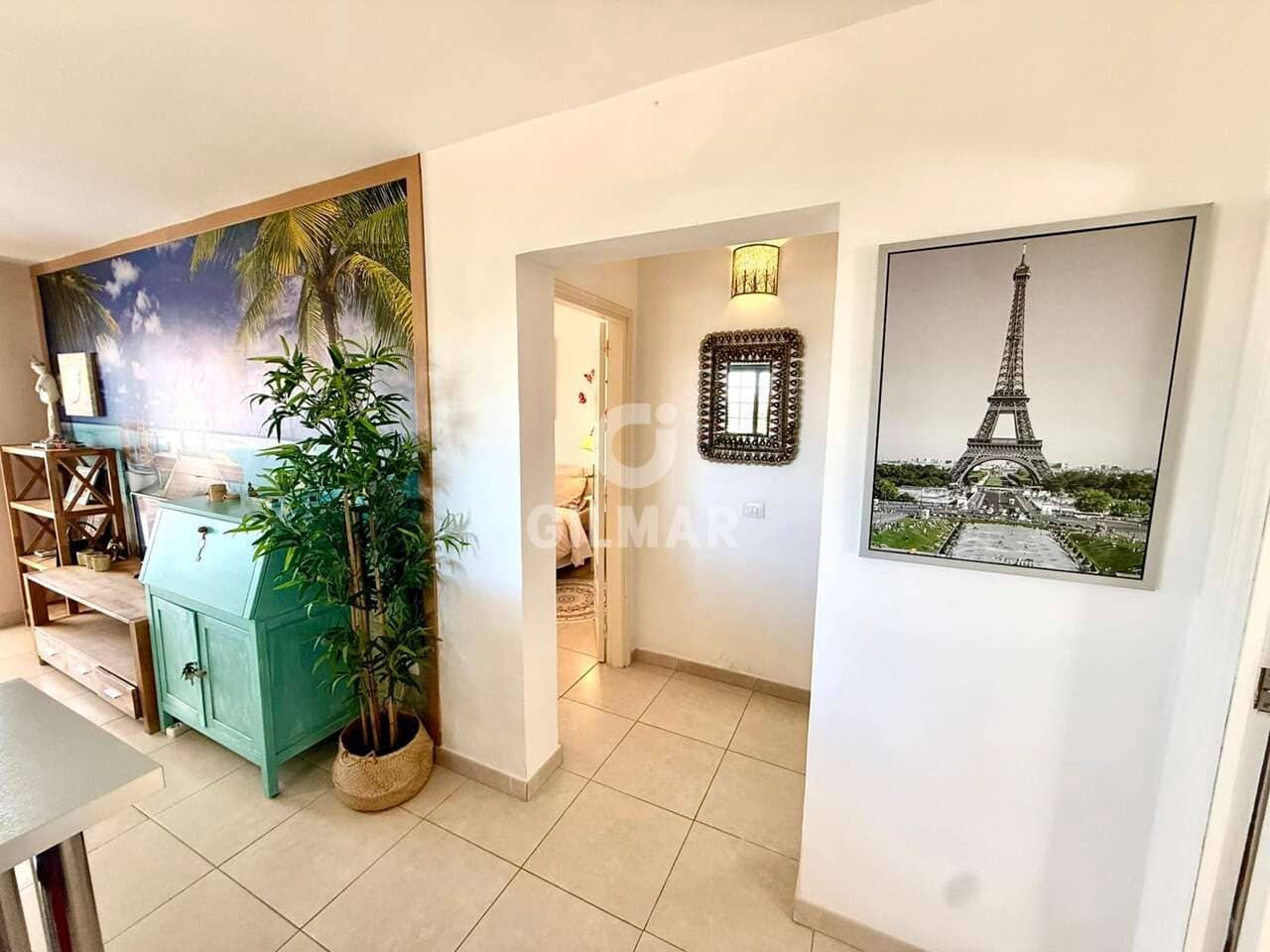 2 sypialnia Mieszkanie na sprzedaż w Amarilla Golf z basenem - 269 000 € (Ref: 10012629)