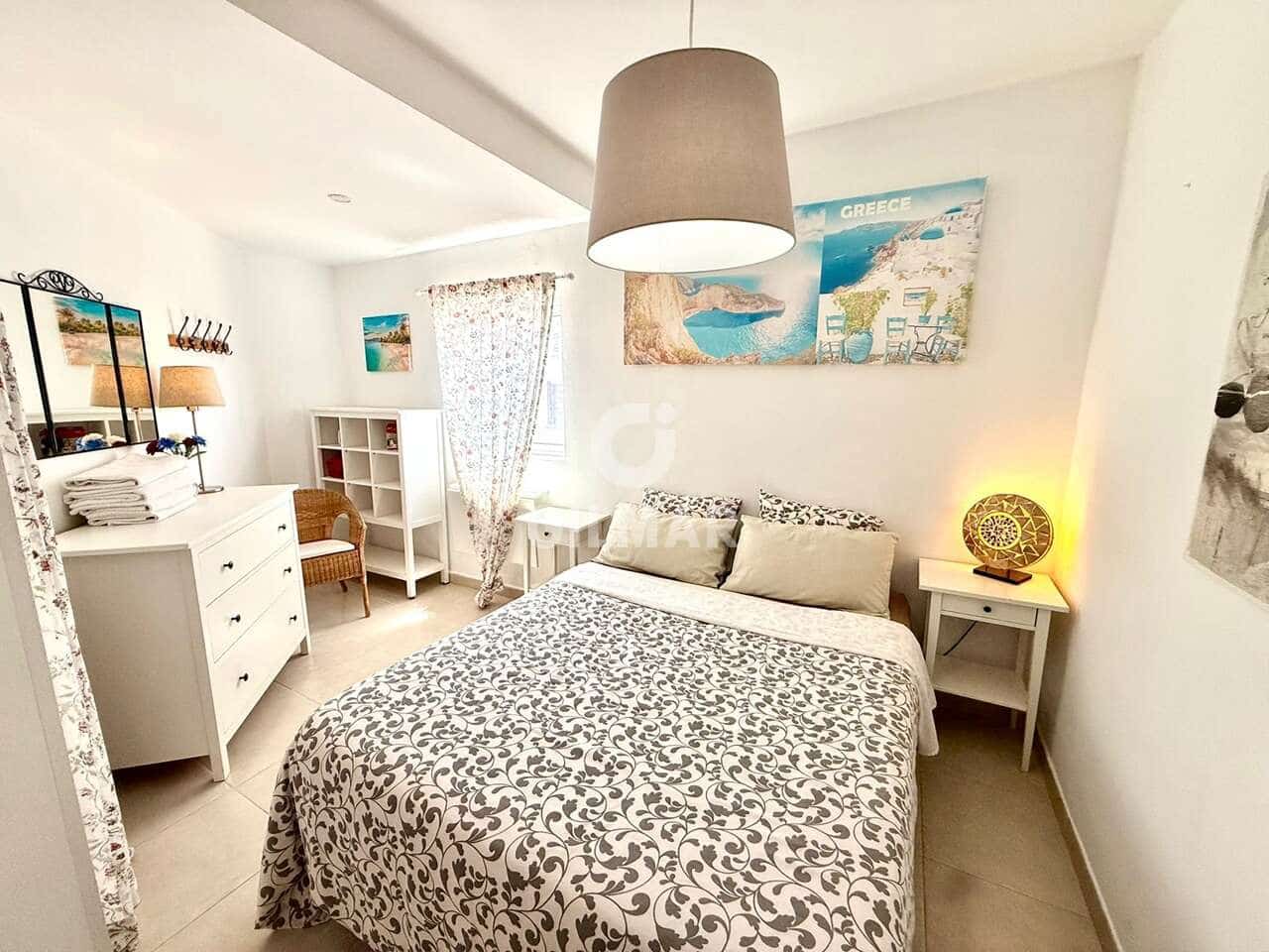 2 sypialnia Mieszkanie na sprzedaż w Amarilla Golf z basenem - 269 000 € (Ref: 10012629)