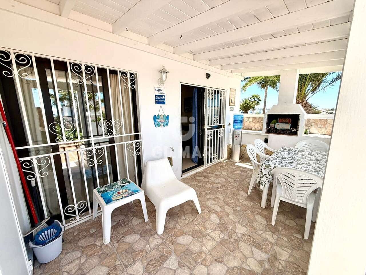 2 sypialnia Mieszkanie na sprzedaż w Amarilla Golf z basenem - 269 000 € (Ref: 10012629)