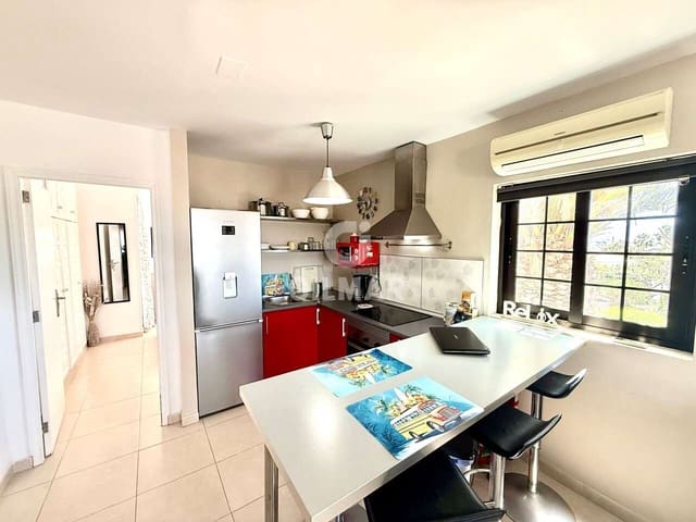 2 sypialnia Mieszkanie na sprzedaż w Amarilla Golf, San Miguel de Abona z basenem - 269 000 € (Ref: 10012629)