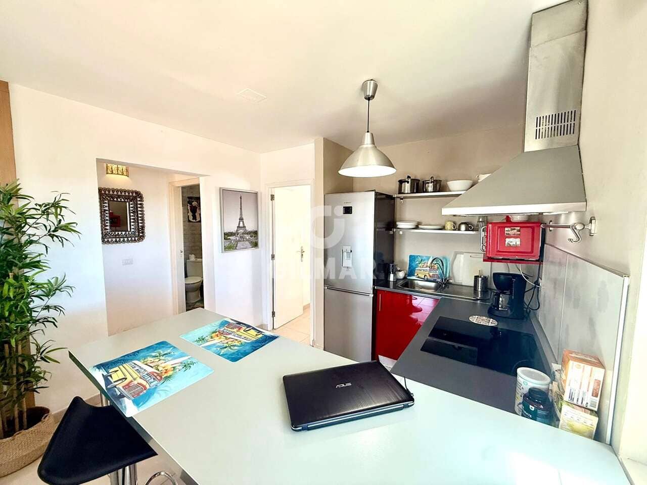 2 sypialnia Mieszkanie na sprzedaż w Amarilla Golf z basenem - 269 000 € (Ref: 10012629)
