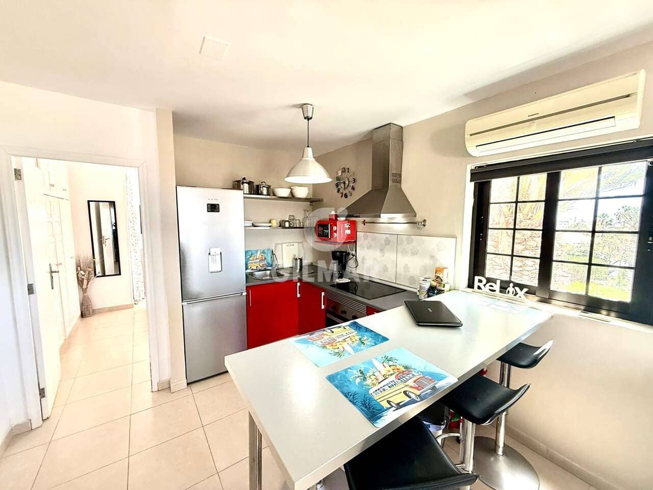 2 sypialnia Mieszkanie na sprzedaż w Amarilla Golf z basenem - 269 000 € (Ref: 10012629)