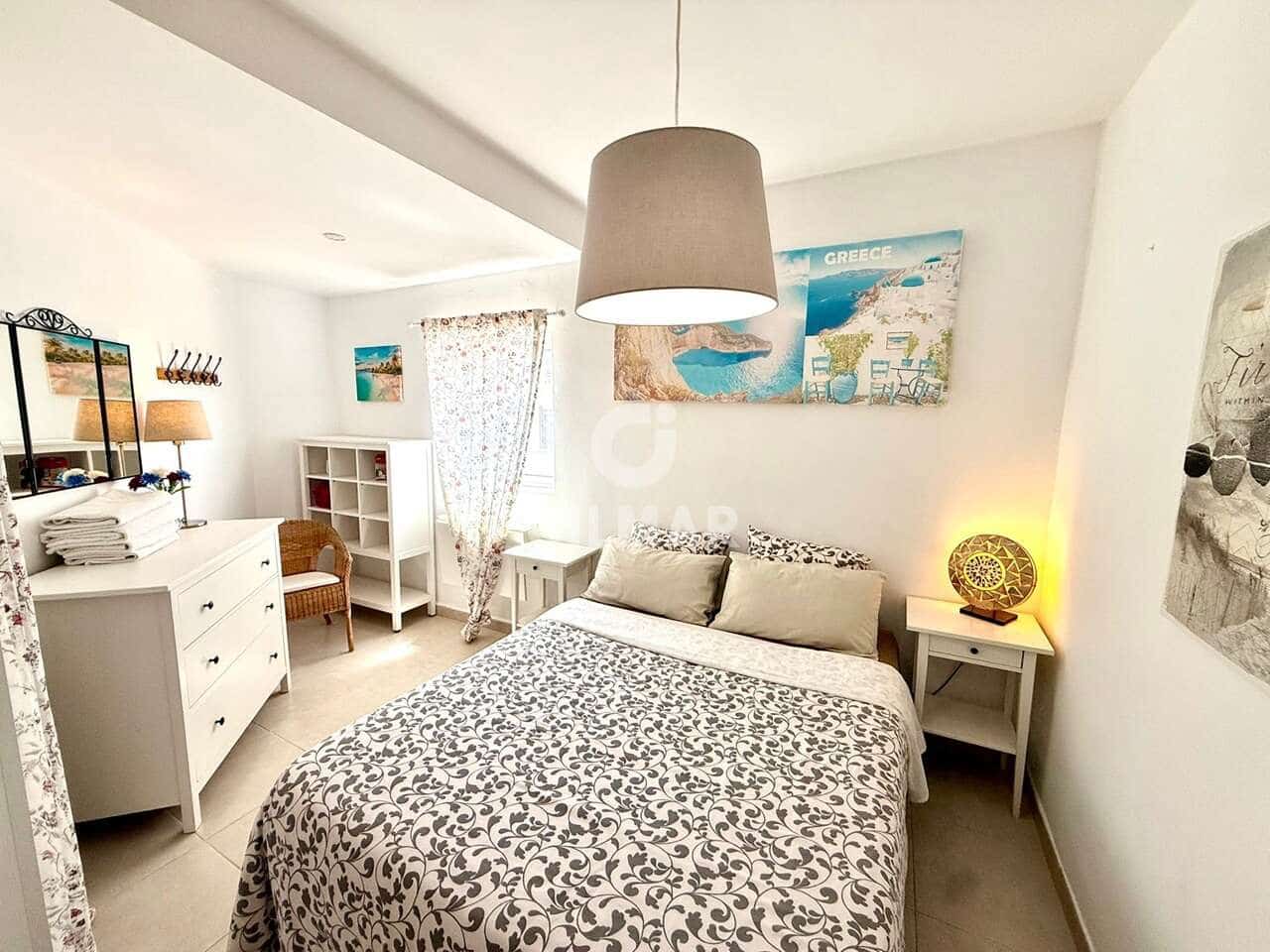 2 sypialnia Mieszkanie na sprzedaż w Amarilla Golf z basenem - 269 000 € (Ref: 10012629)