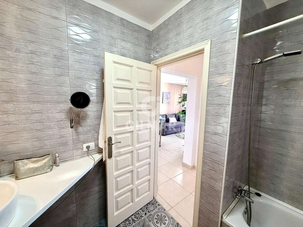 2 sypialnia Mieszkanie na sprzedaż w Amarilla Golf z basenem - 269 000 € (Ref: 10012629)