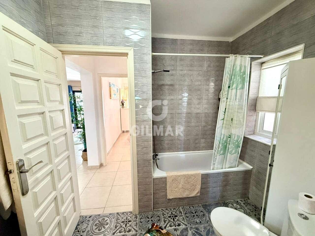 2 sypialnia Mieszkanie na sprzedaż w Amarilla Golf z basenem - 269 000 € (Ref: 10012629)