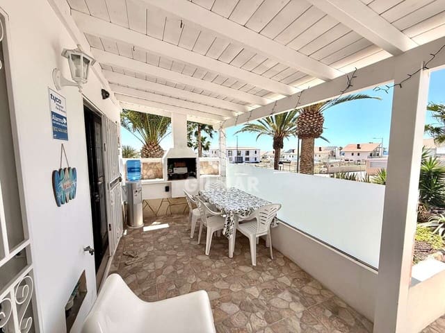 2 sypialnia Mieszkanie na sprzedaż w Amarilla Golf, San Miguel de Abona z basenem - 269 000 € (Ref: 10012629)