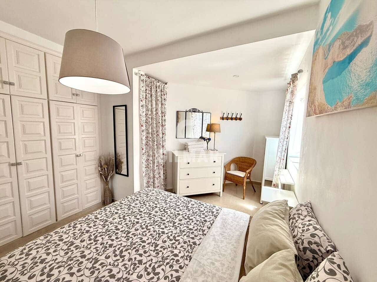 2 sypialnia Mieszkanie na sprzedaż w Amarilla Golf z basenem - 269 000 € (Ref: 10012629)