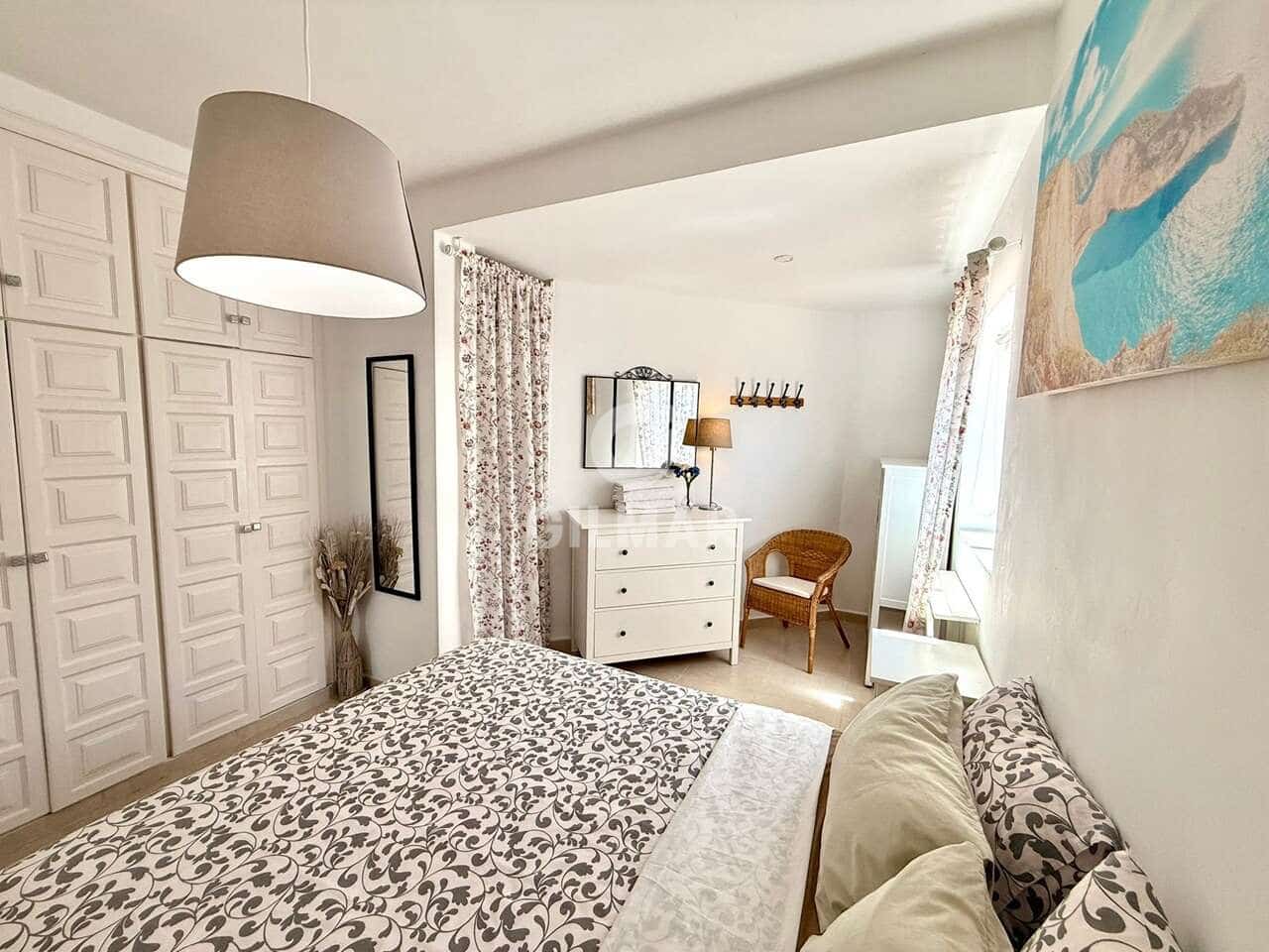 2 sypialnia Mieszkanie na sprzedaż w Amarilla Golf z basenem - 269 000 € (Ref: 10012629)
