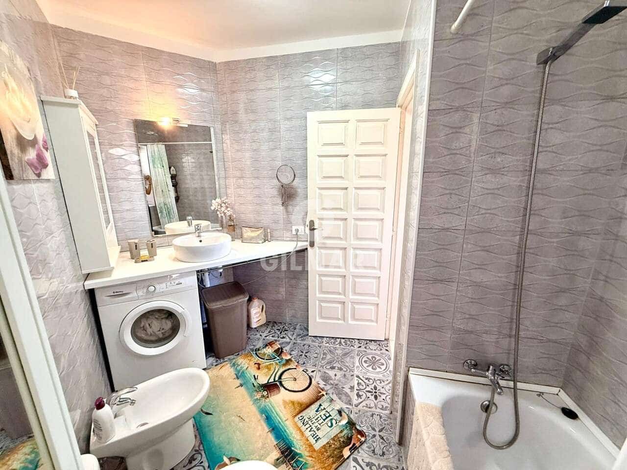 2 sypialnia Mieszkanie na sprzedaż w Amarilla Golf z basenem - 269 000 € (Ref: 10012629)