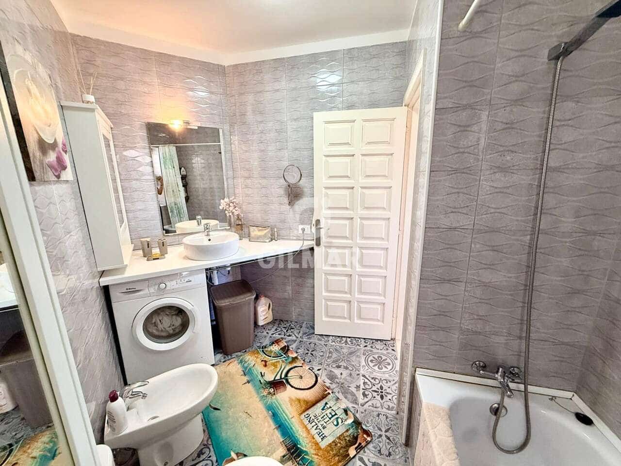 2 sypialnia Mieszkanie na sprzedaż w Amarilla Golf z basenem - 269 000 € (Ref: 10012629)