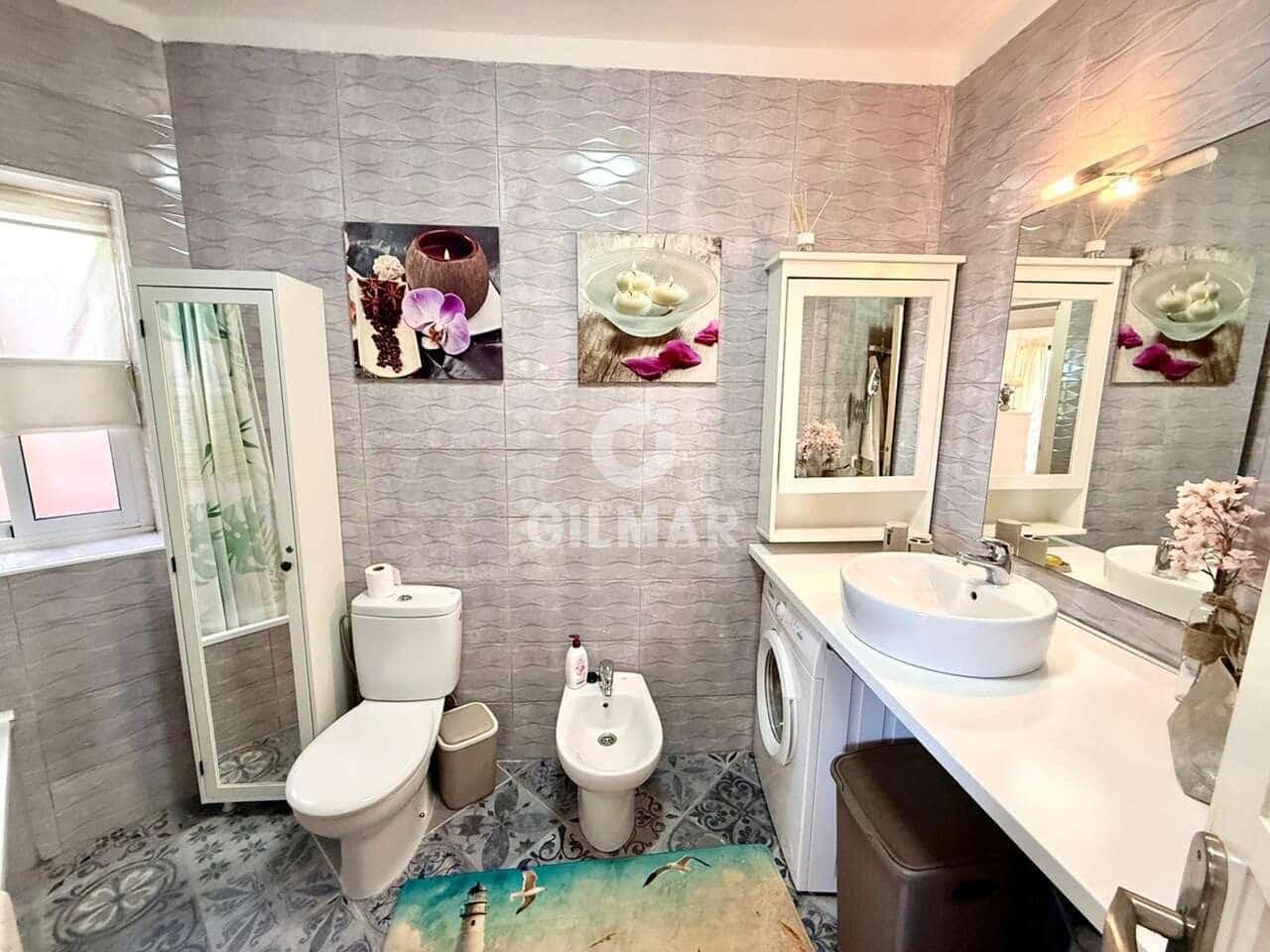 2 sypialnia Mieszkanie na sprzedaż w Amarilla Golf z basenem - 269 000 € (Ref: 10012629)