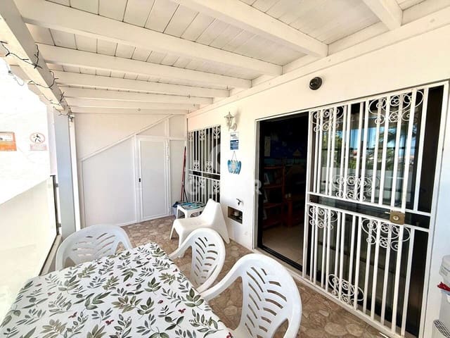 2 sypialnia Mieszkanie na sprzedaż w Amarilla Golf, San Miguel de Abona z basenem - 269 000 € (Ref: 10012629)
