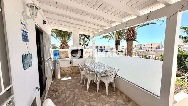 2 soveværelse Lejlighed til salg i Amarilla Golf, San Miguel de Abona med swimmingpool - € 279.000 (Ref: 10012629)