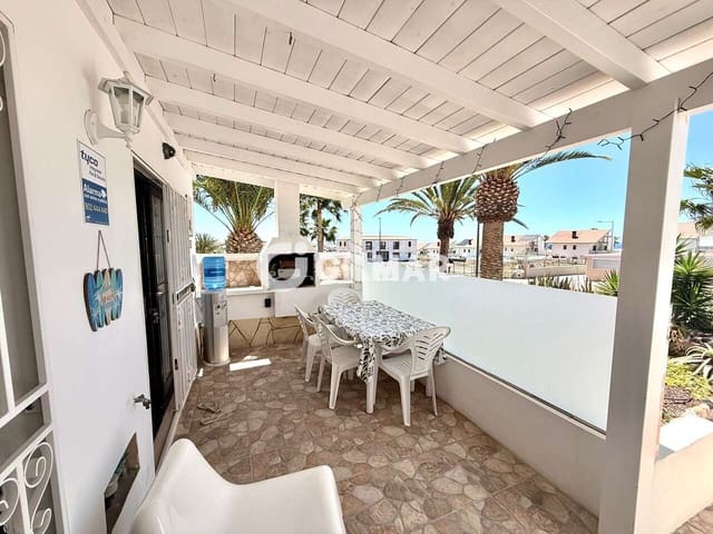 2 chambre Appartement à vendre à Amarilla Golf, San Miguel de Abona avec piscine - 279 000 € (Ref: 10012629)