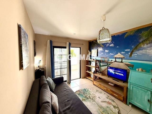 2 chambre Appartement à vendre à Amarilla Golf, San Miguel de Abona avec piscine - 279 000 € (Ref: 10012629)