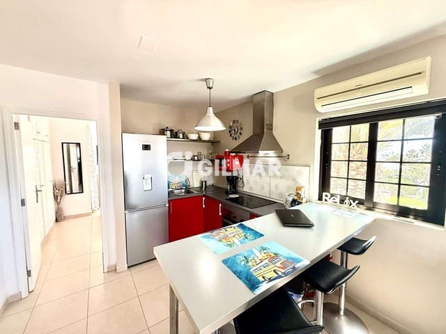 2 chambre Appartement à vendre à Amarilla Golf, San Miguel de Abona avec piscine - 279 000 € (Ref: 10012629)