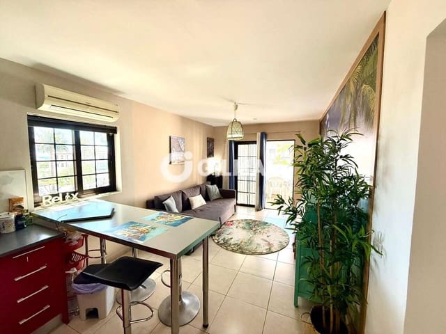 2 chambre Appartement à vendre à Amarilla Golf, San Miguel de Abona avec piscine - 279 000 € (Ref: 10012629)