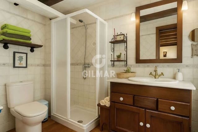 1 slaapkamer Villa te koop in Charco del Pino, Granadilla de Abona - € 183.000 (Ref: 10012630)