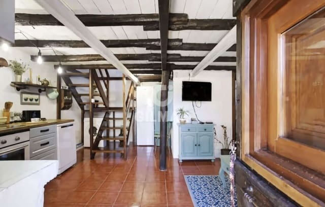 1 slaapkamer Villa te koop in Charco del Pino, Granadilla de Abona - € 183.000 (Ref: 10012630)