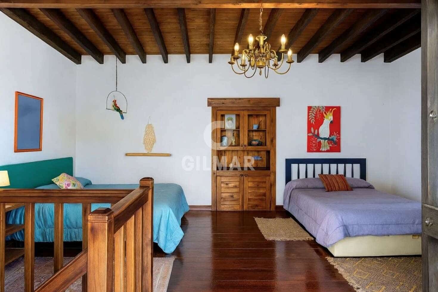 1 slaapkamer Villa te koop in Charco del Pino - € 183.000 (Ref: 10012630)