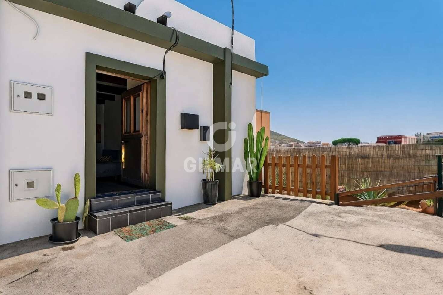 1 slaapkamer Villa te koop in Charco del Pino - € 183.000 (Ref: 10012630)
