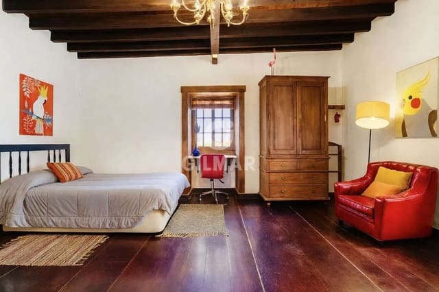 1 slaapkamer Villa te koop in Charco del Pino, Granadilla de Abona - € 183.000 (Ref: 10012630)