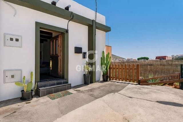 1 slaapkamer Villa te koop in Charco del Pino, Granadilla de Abona - € 183.000 (Ref: 10012630)