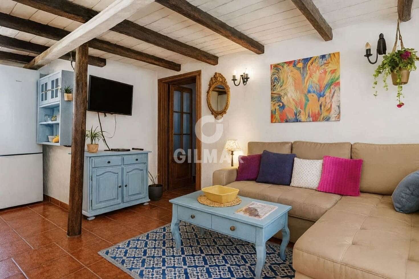 1 slaapkamer Villa te koop in Charco del Pino - € 183.000 (Ref: 10012630)