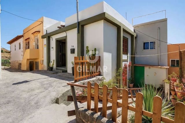 1 slaapkamer Villa te koop in Charco del Pino, Granadilla de Abona - € 183.000 (Ref: 10012630)