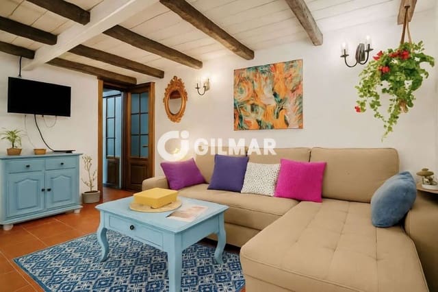 1 sypialnia Willa na sprzedaż w Charco del Pino, Granadilla de Abona - 179 900 € (Ref: 10012630)