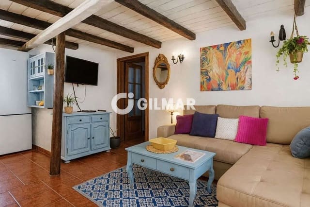 1 sypialnia Willa na sprzedaż w Charco del Pino, Granadilla de Abona - 179 900 € (Ref: 10012630)