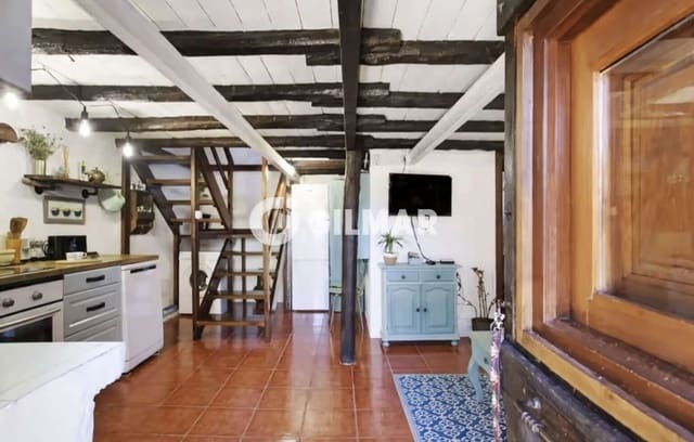 1 sypialnia Willa na sprzedaż w Charco del Pino, Granadilla de Abona - 179 900 € (Ref: 10012630)